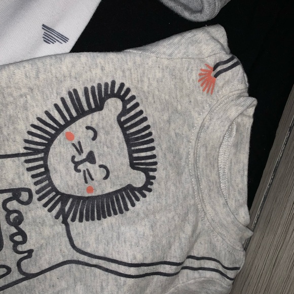 6 month boy outfits - Picture 6 of 8